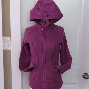 Lululemon Scuba Hoodie
